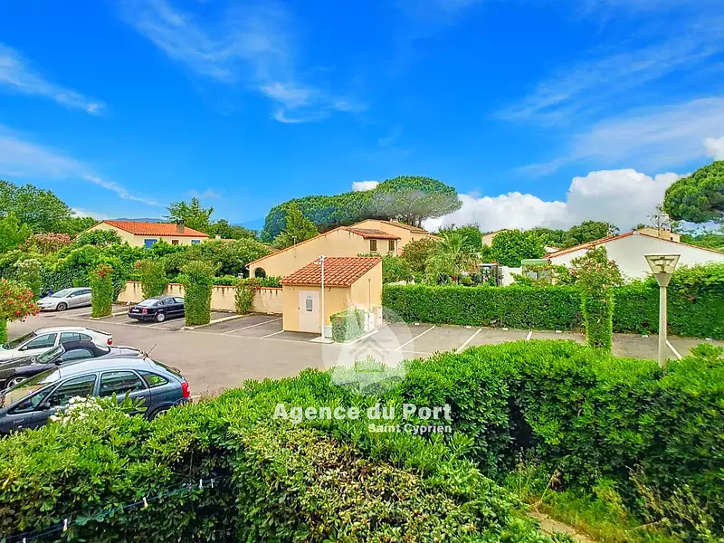 Appartement, 23,84 m²