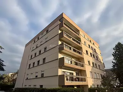 Appartement, 84,16 m²