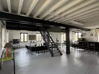 Maison, 533 m²