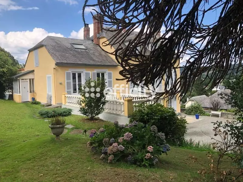 Appartement, 121 m²