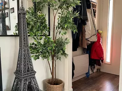 Maison, 83 m²