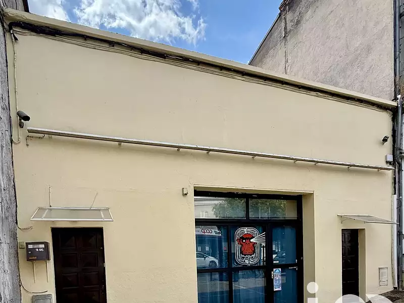 Divers, 75 m²
