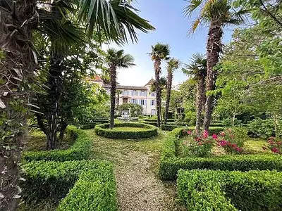 Maison, 330 m²