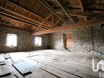 Maison, 70 m²