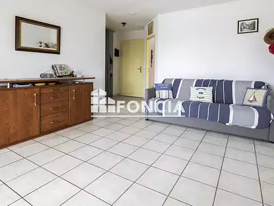 Appartement, 46 m²