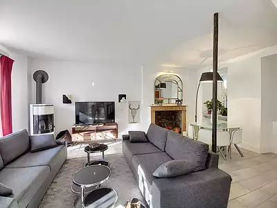 Maison, 330 m²