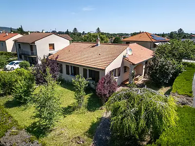 Maison, 113 m²