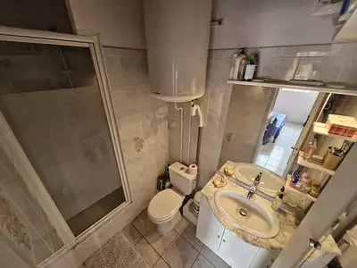 Appartement, 26 m²
