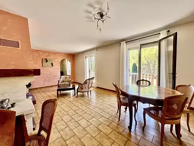 Maison, 188 m²