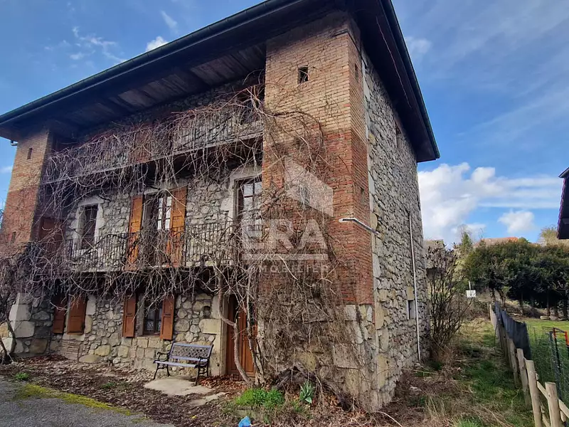 Maison, 189 m²