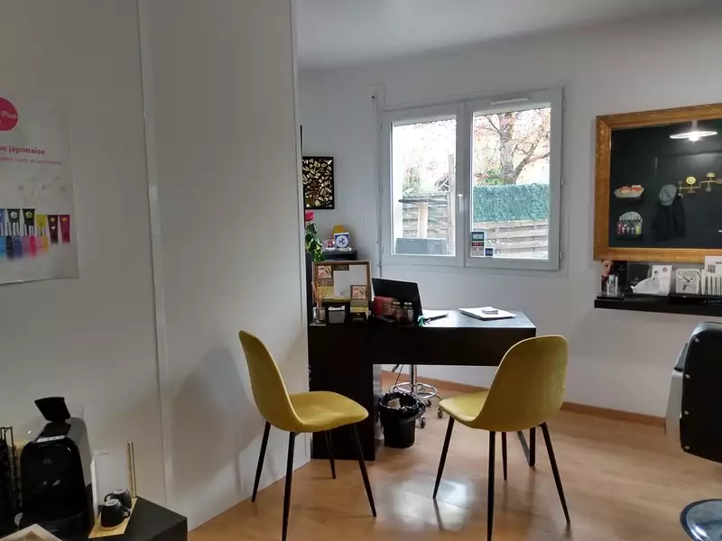 Maison, 95 m²