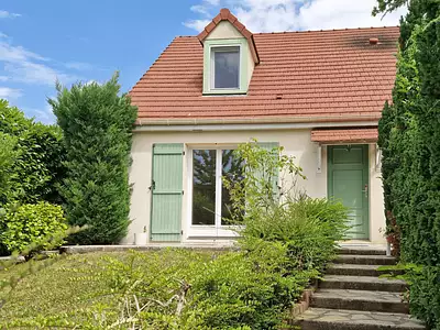 Maison, 101 m²