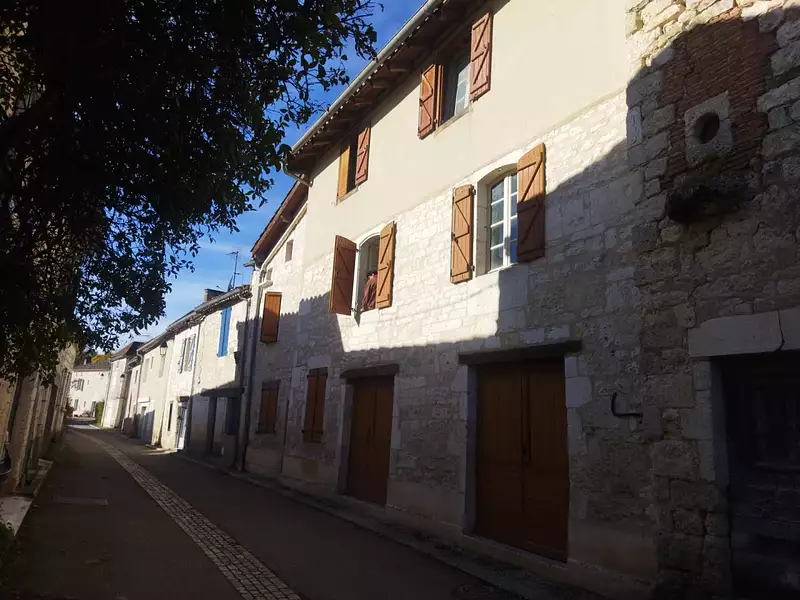 Maison, 115 m²