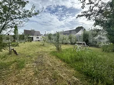 Maison, 115 m²