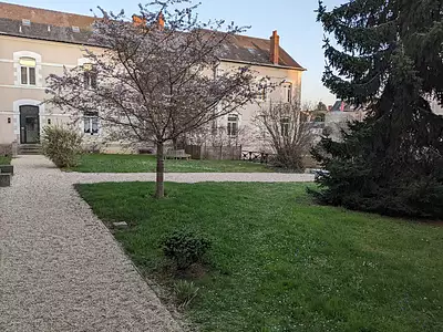 Appartement, 72 m²