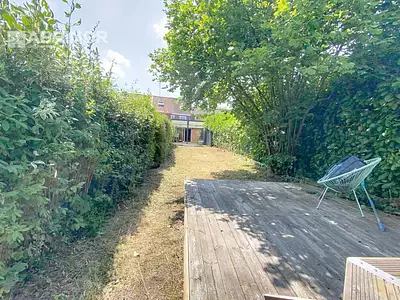 Maison, 115 m²