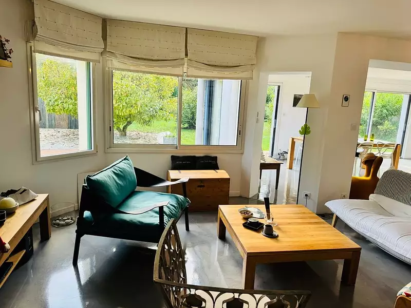 Maison, 186 m²