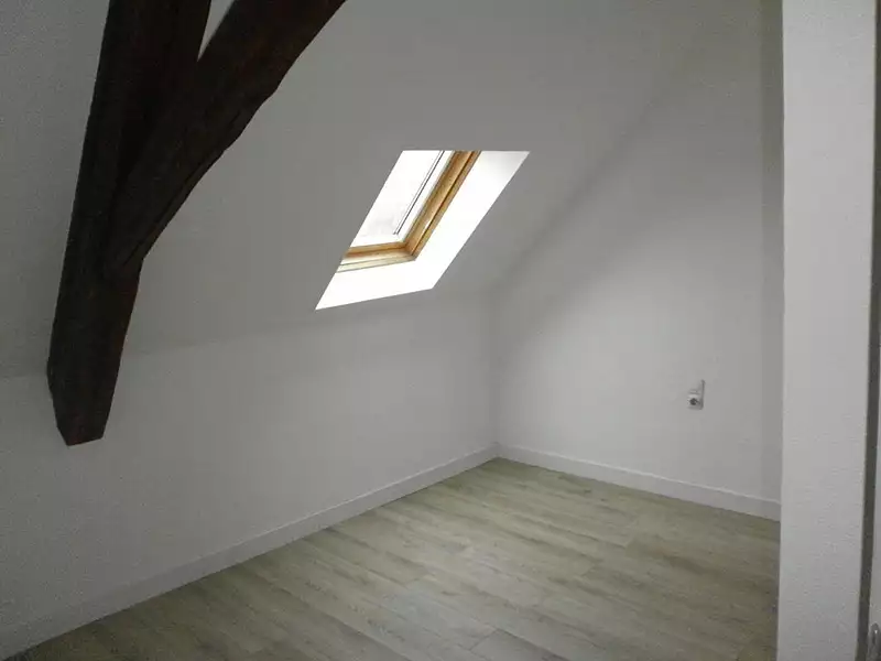 Appartement, 27 m²