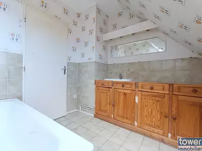 Maison, 95 m²