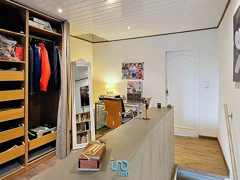 Maison, 101 m²