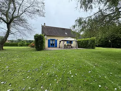 Maison, 93 m²