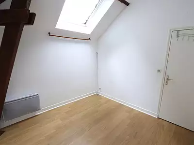 Appartement, 39 m²