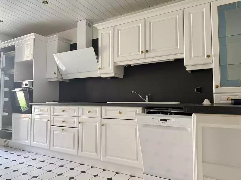 Appartement, 115 m²