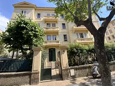 Appartement, 145 m²