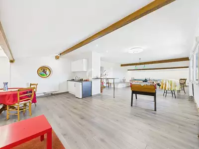 Maison, 272 m²