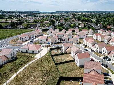 DOMAINE DE SAUSSAY