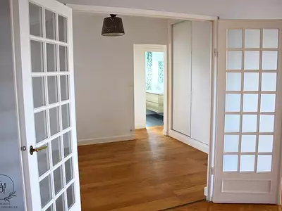 Appartement, 126 m²