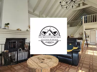 Maison, 162 m²