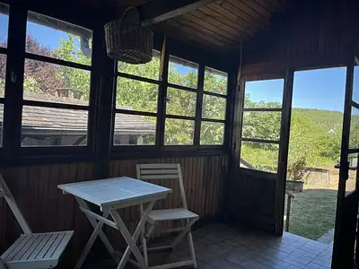 Maison, 138 m²