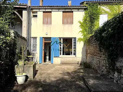 Maison, 159,5 m²