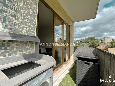 Appartement, 48 m²