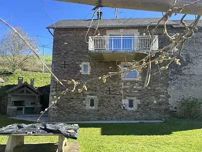 Maison, 135 m²