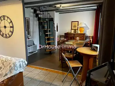 Maison, 347 m²