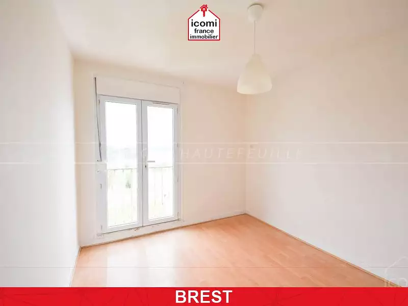 Appartement, 81 m²