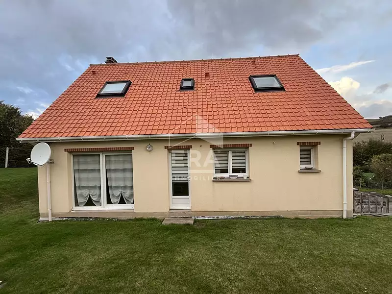 Maison, 100 m²