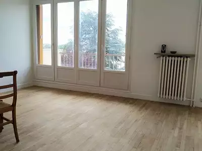 Appartement, 63 m²