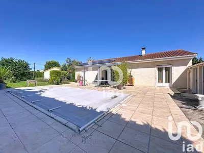 Maison, 152 m²