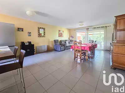Maison, 110 m²