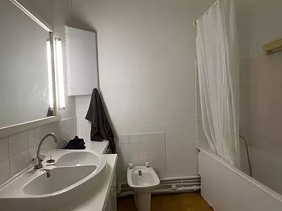 Appartement, 220 m²