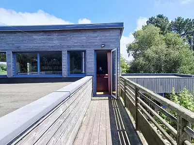 Maison, 135 m²