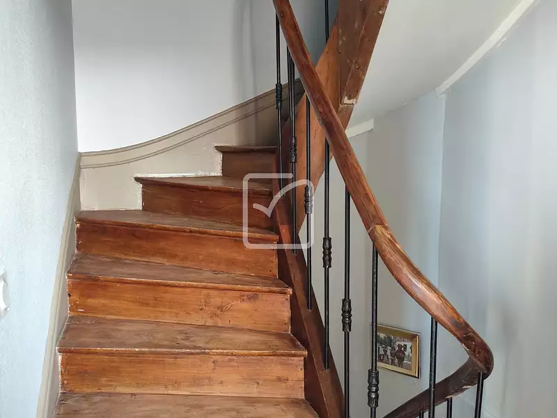 Maison, 171 m²