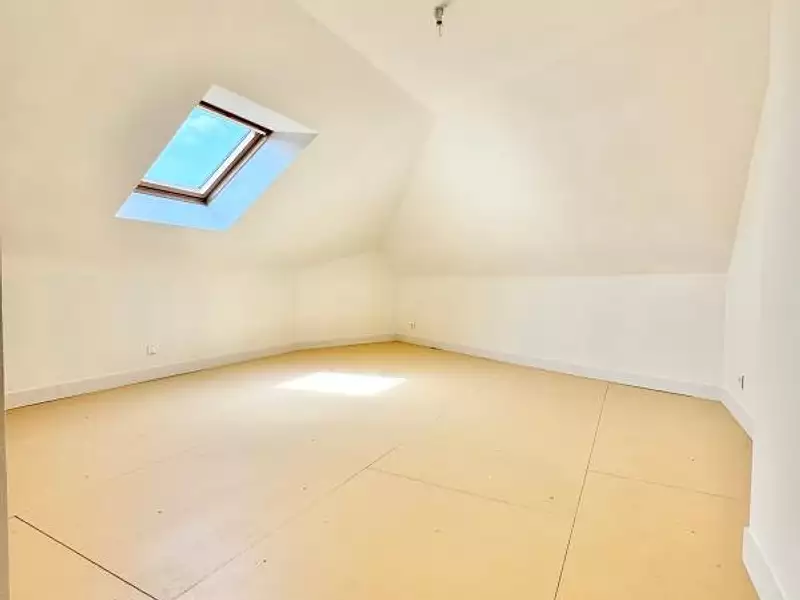 Maison, 186 m²