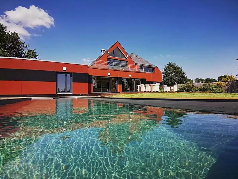 Maison, 390 m²