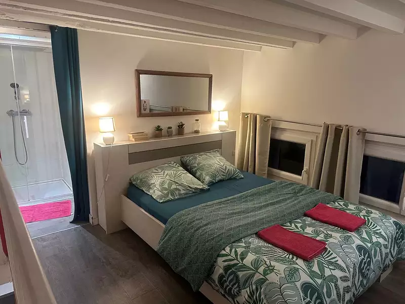 Appartement, 40 m²