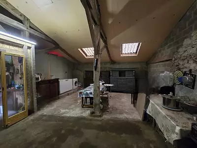 Maison, 135 m²