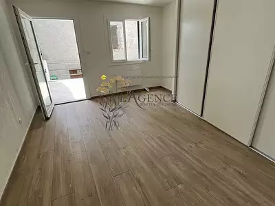 Appartement, 84,11 m²